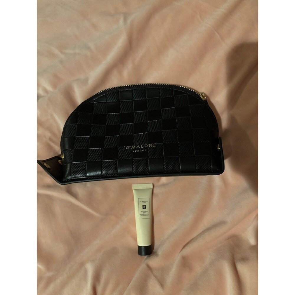 Jo Malone bag plus body lotion